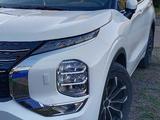 Mitsubishi Outlander 2023 года за 17 600 000 тг. в Костанай
