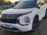 Mitsubishi Outlander 2023 года за 17 600 000 тг. в Костанай – фото 3