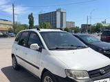 Hyundai Matrix 2007 года за 2 900 000 тг. в Атырау – фото 4