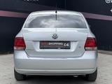 Volkswagen Polo 2012 годаүшін4 800 000 тг. в Актобе – фото 4