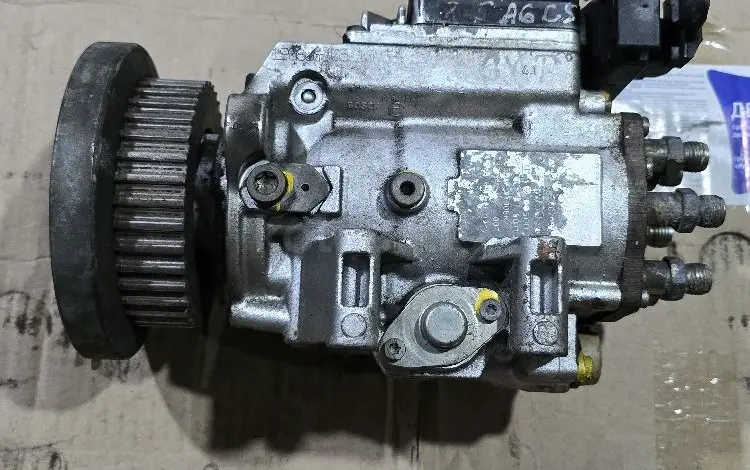 Тнвд на Volkswagen Audi за 2 314 тг. в Шымкент