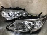 Фара Toyota Camry 55үшін100 000 тг. в Алматы – фото 2