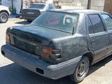 Hyundai Pony 1993 года за 400 000 тг. в Талдыкорган – фото 4