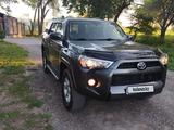 Toyota 4Runner 2019 года за 24 500 000 тг. в Алматы