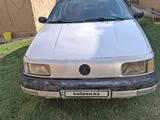 Volkswagen Passat 1992 года за 600 000 тг. в Шымкент – фото 4