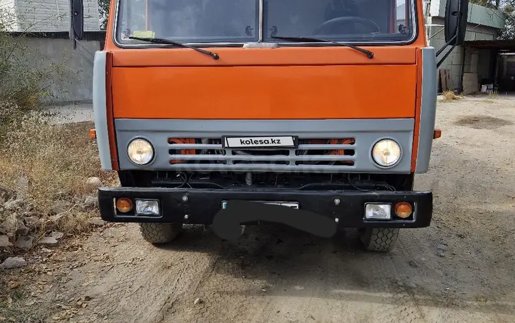 КамАЗ  53212 1987 года за 8 000 000 тг. в Алматы