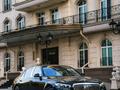 Аренда Прокат Мерседес 223 S580 в Астана