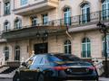 Аренда Прокат Мерседес 223 S580 в Астана – фото 2