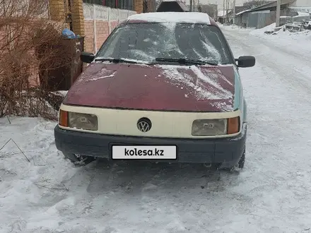 Volkswagen Passat 1990 года за 650 000 тг. в Темиртау