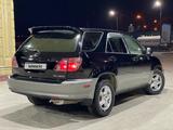 Lexus RX 300 1998 годаүшін4 650 000 тг. в Алматы – фото 3