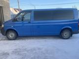 Volkswagen Transporter 2008 года за 9 000 000 тг. в Уральск
