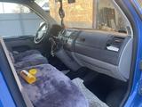 Volkswagen Transporter 2008 года за 9 000 000 тг. в Уральск – фото 5