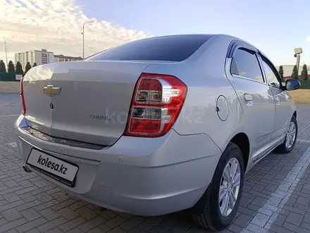 Chevrolet Cobalt 2022 года за 5 800 000 тг. в Шымкент – фото 12