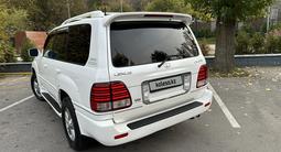 Lexus LX 470 2006 годаfor13 500 000 тг. в Алматы – фото 5