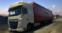 DAF  XF 2017 годаfor32 000 000 тг. в Астана – фото 3