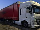 DAF  XF 2017 годаfor32 000 000 тг. в Астана