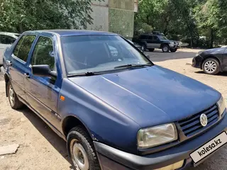 Volkswagen Vento