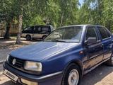 Volkswagen Vento 1992 года за 650 000 тг. в Усть-Каменогорск – фото 2