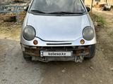 Daewoo Matiz 2002 годаүшін1 000 000 тг. в Шымкент