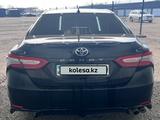 Toyota Camry 2020 годаүшін10 831 275 тг. в Астана – фото 4