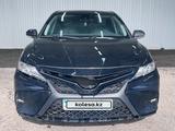 Toyota Camry 2020 годаүшін10 831 275 тг. в Астана