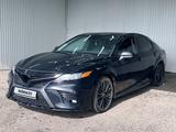 Toyota Camry 2020 годаүшін10 831 275 тг. в Астана – фото 3