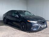 Toyota Camry 2020 годаүшін10 831 275 тг. в Астана – фото 2