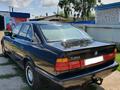 BMW 520 1989 годаүшін2 000 000 тг. в Павлодар