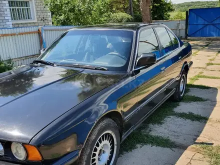 BMW 520 1989 года за 2 000 000 тг. в Павлодар – фото 9