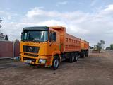 Shacman (Shaanxi)  F3000 2016 годаүшін18 500 000 тг. в Жезказган