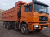 Shacman (Shaanxi)  F3000 2016 годаүшін18 500 000 тг. в Жезказган – фото 2