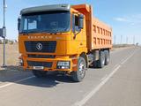 Shacman (Shaanxi)  F3000 2016 годаүшін16 000 000 тг. в Жезказган