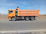 Shacman (Shaanxi)  F3000 2016 годаүшін16 000 000 тг. в Жезказган – фото 5