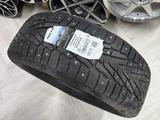Шипованные шины ikon tyres nokian nordman 7үшін68 000 тг. в Астана