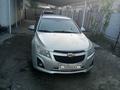 Chevrolet Cruze 2013 года за 4 100 000 тг. в Алматы