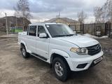 УАЗ Pickup 2015 годаүшін5 000 000 тг. в Усть-Каменогорск