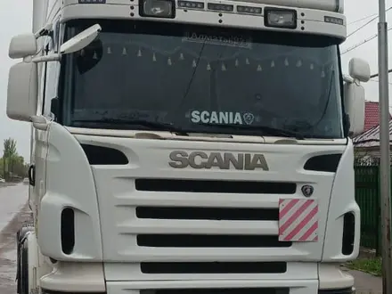 Scania  R-Series 2008 года за 25 500 000 тг. в Алматы – фото 2