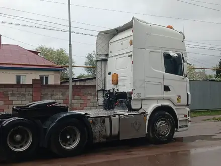 Scania  R-Series 2008 года за 25 500 000 тг. в Алматы – фото 3