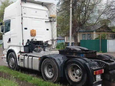 Scania  R-Series 2008 года за 25 500 000 тг. в Алматы – фото 4