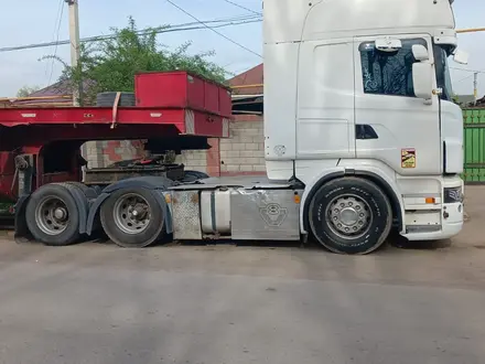 Scania  R-Series 2008 года за 25 500 000 тг. в Алматы