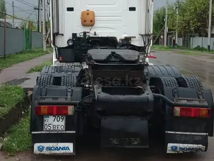Scania  R-Series 2008 года за 25 500 000 тг. в Алматы – фото 5