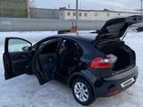Kia Rio 2015 годаfor5 450 000 тг. в Петропавловск