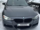 BMW 328 2015 года за 8 950 000 тг. в Астана – фото 3