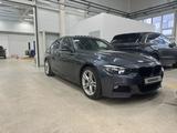 BMW 328 2015 года за 8 950 000 тг. в Астана