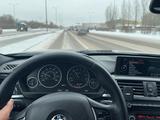 BMW 328 2015 года за 8 950 000 тг. в Астана – фото 4