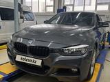 BMW 328 2015 года за 8 950 000 тг. в Астана – фото 5