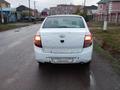 ВАЗ (Lada) Granta 2190 2014 годаүшін2 990 000 тг. в Астана – фото 2