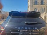 Porsche Cayenne 2013 года за 23 999 999 тг. в Астана – фото 3