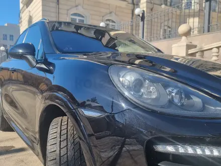 Porsche Cayenne 2013 года за 23 999 999 тг. в Астана – фото 6