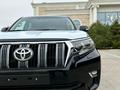 Toyota Land Cruiser Prado 2022 года за 37 500 000 тг. в Актау – фото 18